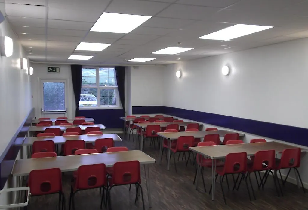 Cwm Pennant Hostel-1