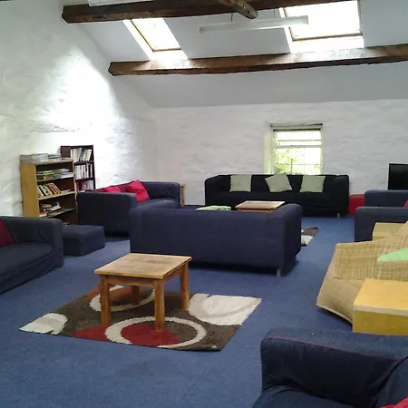 Cwm Pennant Hostel-2