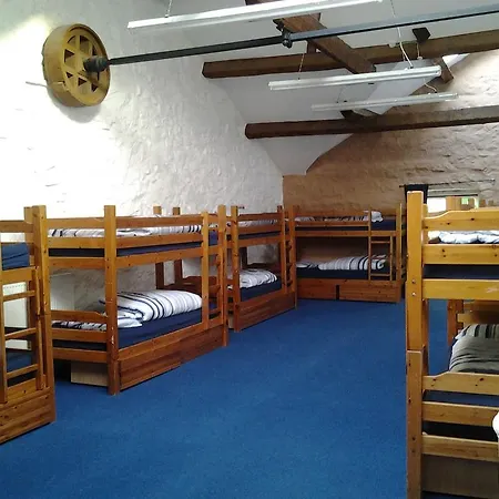 Cwm Pennant Hostel-3